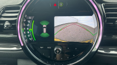 MINI Clubman 2.0 Cooper S Sport 6dr Petrol Estate